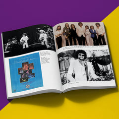 Jeff Lynne: Electric Light Orchestra - Before and After