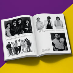 Jeff Lynne: Electric Light Orchestra - Before and After