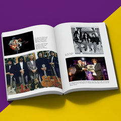 Jeff Lynne: Electric Light Orchestra - Before and After