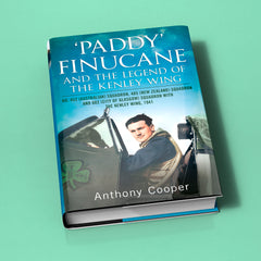  'Paddy' Finucane and the Legend of the Kenley Wing