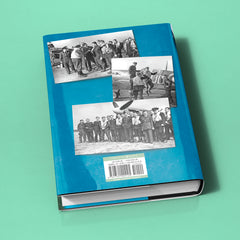  'Paddy' Finucane and the Legend of the Kenley Wing