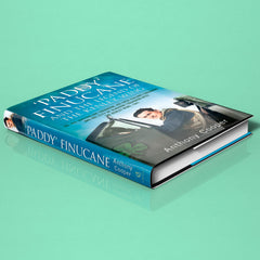  'Paddy' Finucane and the Legend of the Kenley Wing