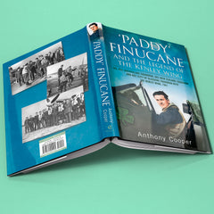  'Paddy' Finucane and the Legend of the Kenley Wing