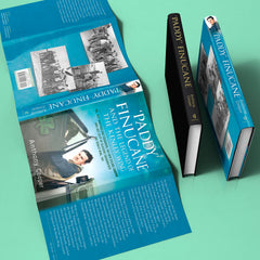  'Paddy' Finucane and the Legend of the Kenley Wing