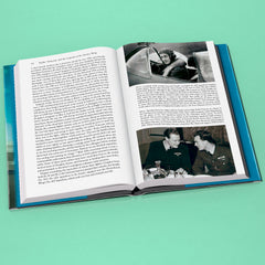  'Paddy' Finucane and the Legend of the Kenley Wing