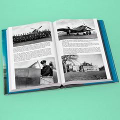  'Paddy' Finucane and the Legend of the Kenley Wing