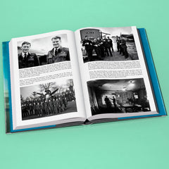  'Paddy' Finucane and the Legend of the Kenley Wing