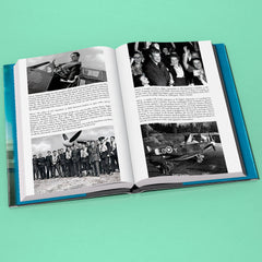  'Paddy' Finucane and the Legend of the Kenley Wing