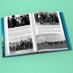  'Paddy' Finucane and the Legend of the Kenley Wing