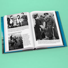  'Paddy' Finucane and the Legend of the Kenley Wing