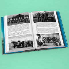  'Paddy' Finucane and the Legend of the Kenley Wing