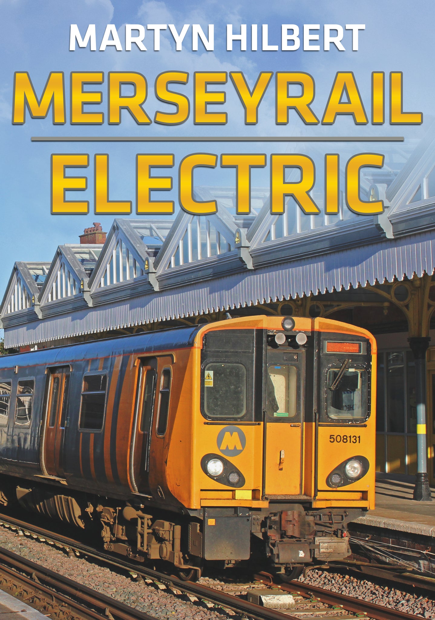 Merseyrail Electric