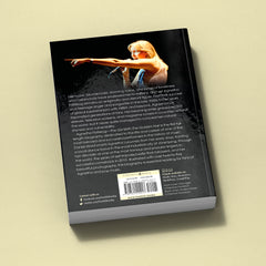 Agnetha Fältskog: The Girl with the Golden Hair