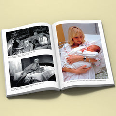 Agnetha Fältskog: The Girl with the Golden Hair