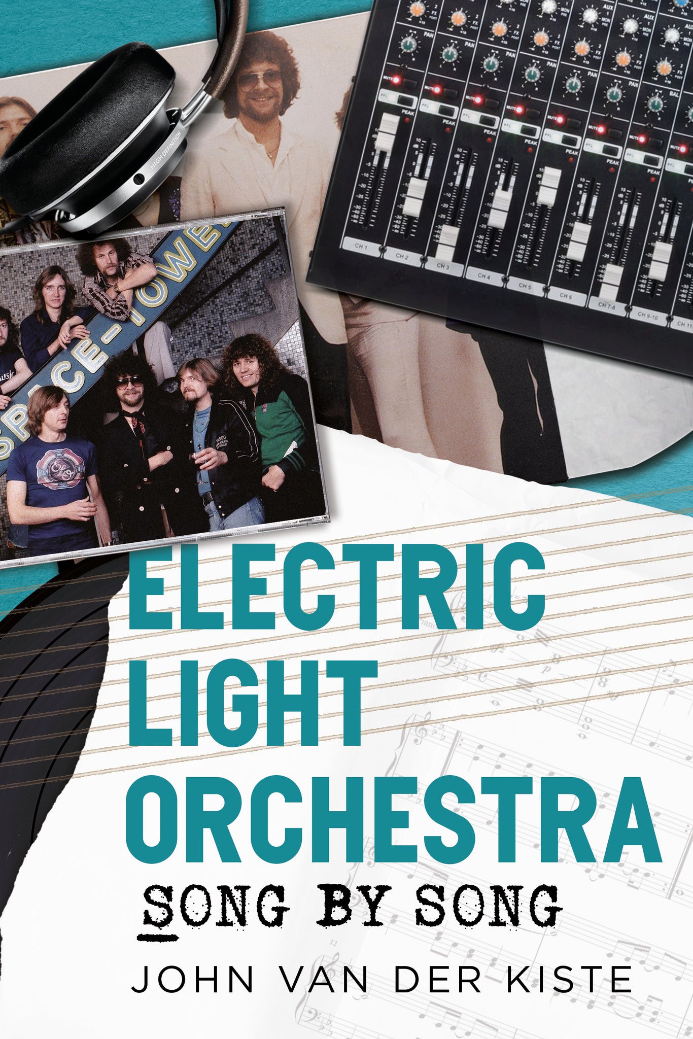 Electric Light Orchestra: Song by Song