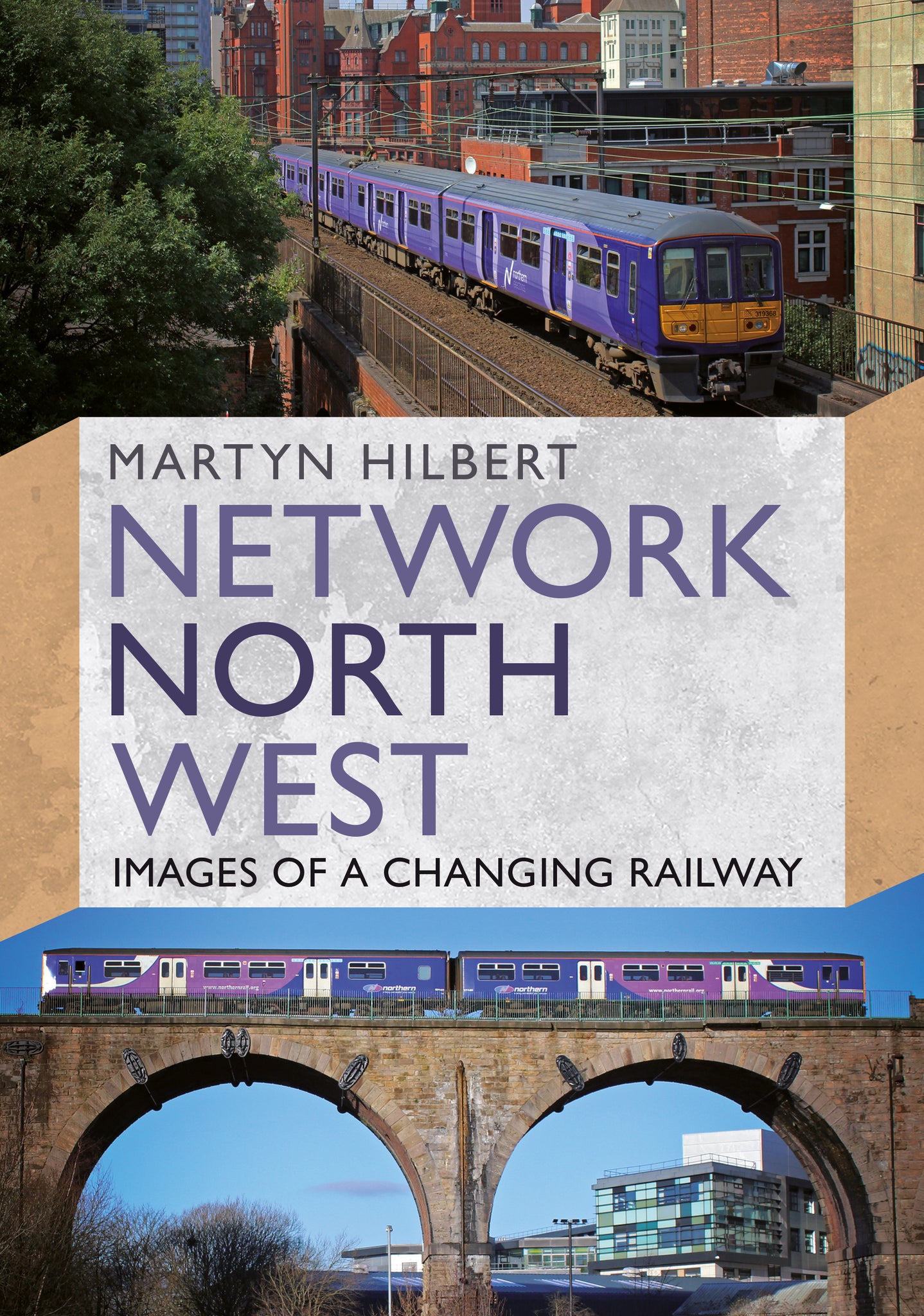 Network North West: Images of a Changing Railway