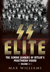 SS Elite Volumes 1, 2, 3 (bundle)