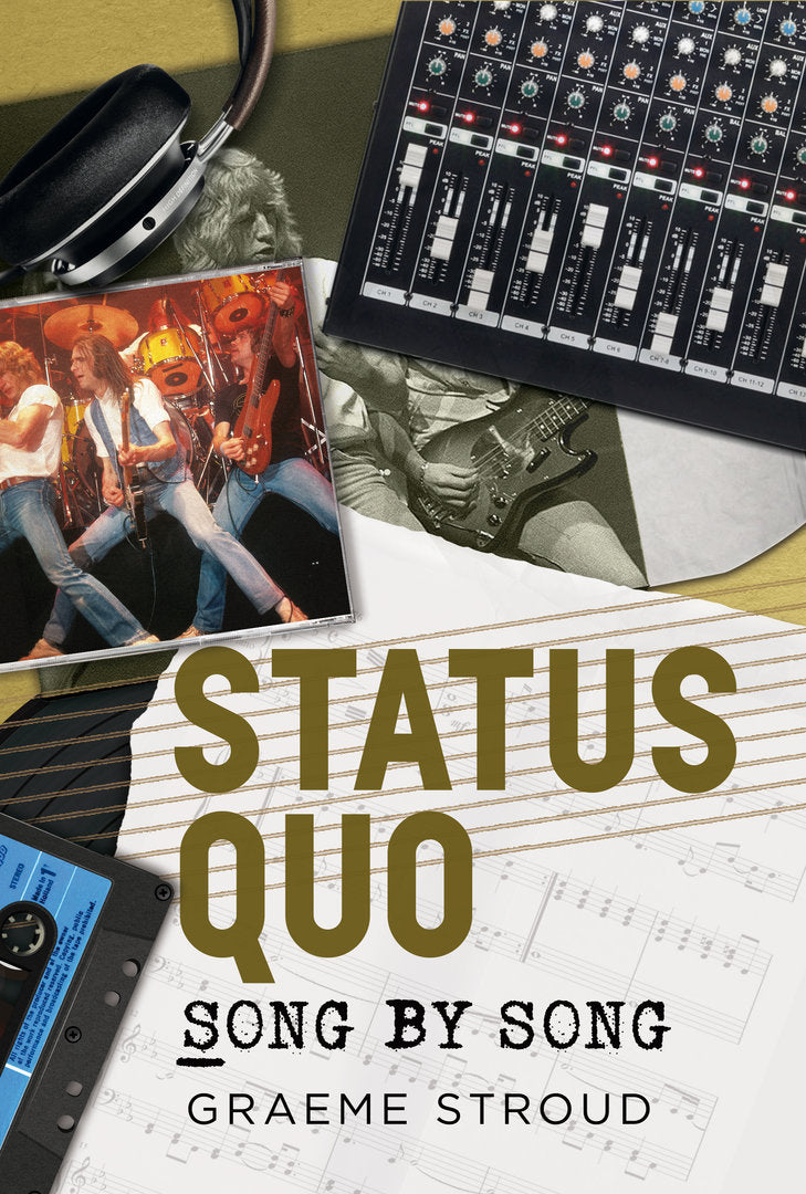 Status Quo: Song by Song