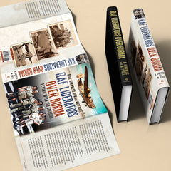  RAF Liberators Over Burma: Flying With 159 Squadron