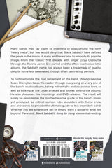 Black Sabbath: Song by Song