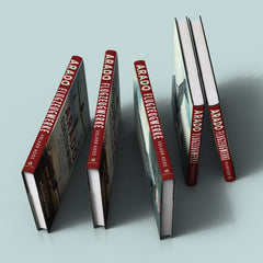 Arado Flugzeugwerke: Aircraft and Development History