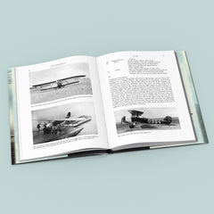 Arado Flugzeugwerke: Aircraft and Development History