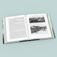 Arado Flugzeugwerke: Aircraft and Development History