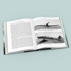 Arado Flugzeugwerke: Aircraft and Development History