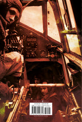 Fuel, Fire and Fear: RAF Flight Engineers at War