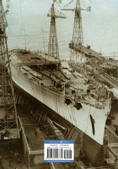 Aircraft Carrier Impero - available from Fonthill Media