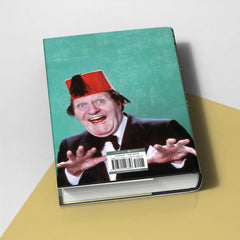 Cooperman! The Life of Tommy Cooper