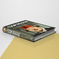 Cooperman! The Life of Tommy Cooper