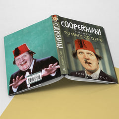 Cooperman! The Life of Tommy Cooper