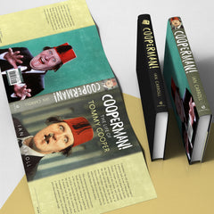 Cooperman! The Life of Tommy Cooper