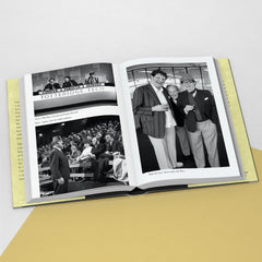 Cooperman! The Life of Tommy Cooper