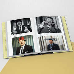 Cooperman! The Life of Tommy Cooper