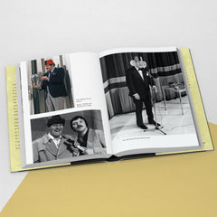 Cooperman! The Life of Tommy Cooper