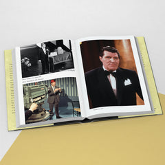 Cooperman! The Life of Tommy Cooper