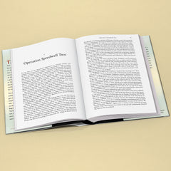 SAS in Italy 1943-1945: Raiders in Enemy Territory