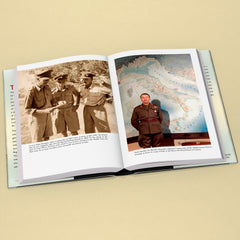 SAS in Italy 1943-1945: Raiders in Enemy Territory