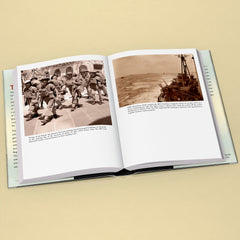 SAS in Italy 1943-1945: Raiders in Enemy Territory