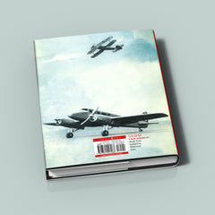 Gotha Aircraft: From the London Bomber to the Flying Wing Jet Fighter