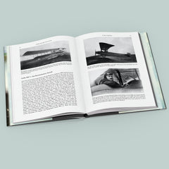 Gotha Aircraft: From the London Bomber to the Flying Wing Jet Fighter