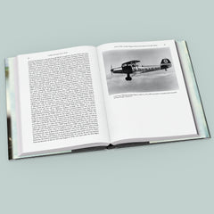 Gotha Aircraft: From the London Bomber to the Flying Wing Jet Fighter