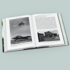 Gotha Aircraft: From the London Bomber to the Flying Wing Jet Fighter