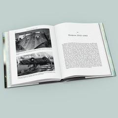 Gotha Aircraft: From the London Bomber to the Flying Wing Jet Fighter