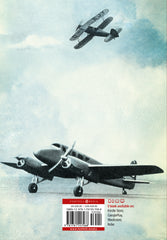 Gotha Aircraft: From the London Bomber to the Flying Wing Jet Fighter