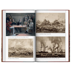 The Lion and the Dragon: Britain’s Opium Wars with China 1839-1860