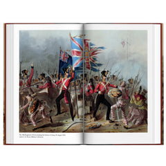 The Lion and the Dragon: Britain’s Opium Wars with China 1839-1860