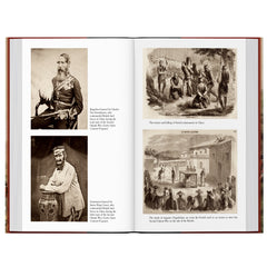 The Lion and the Dragon: Britain’s Opium Wars with China 1839-1860